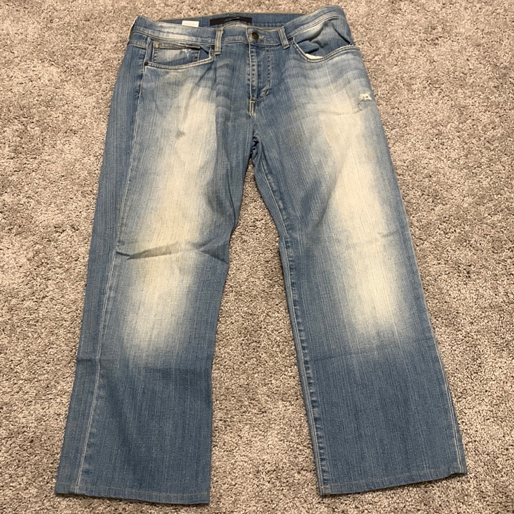Joe’s Jeans